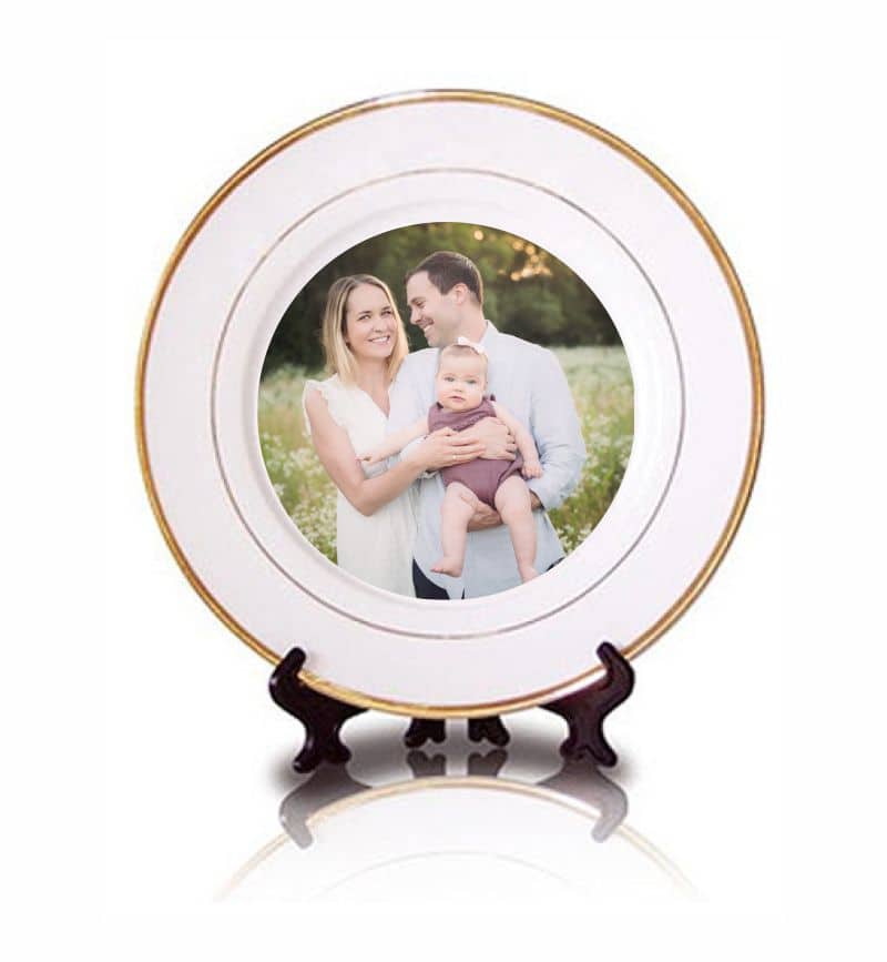 VG Photo Plates